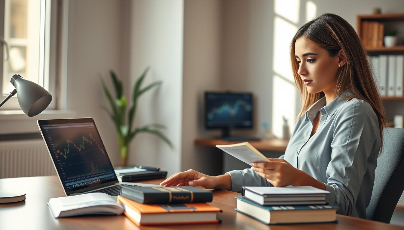 Empower Your Trading Skills