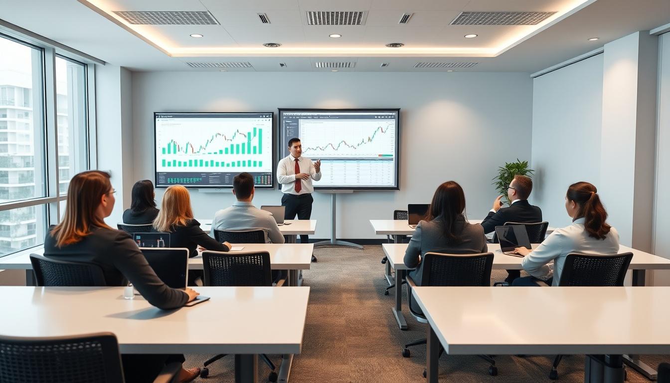 Professional plan visual